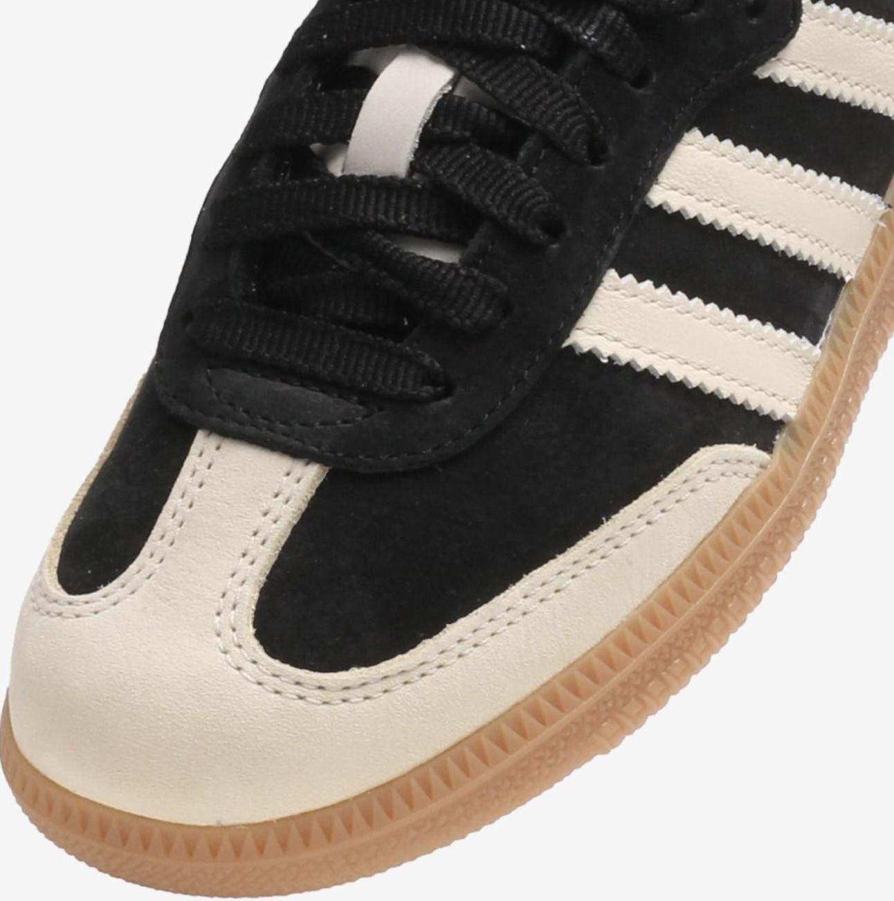 Adidas Samba OG Black Wonder White