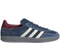 Adidas Gazelle Indoor Crew Navy Burgundy