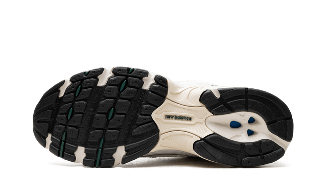 New Balance 530 Sea Salt Marsh Green