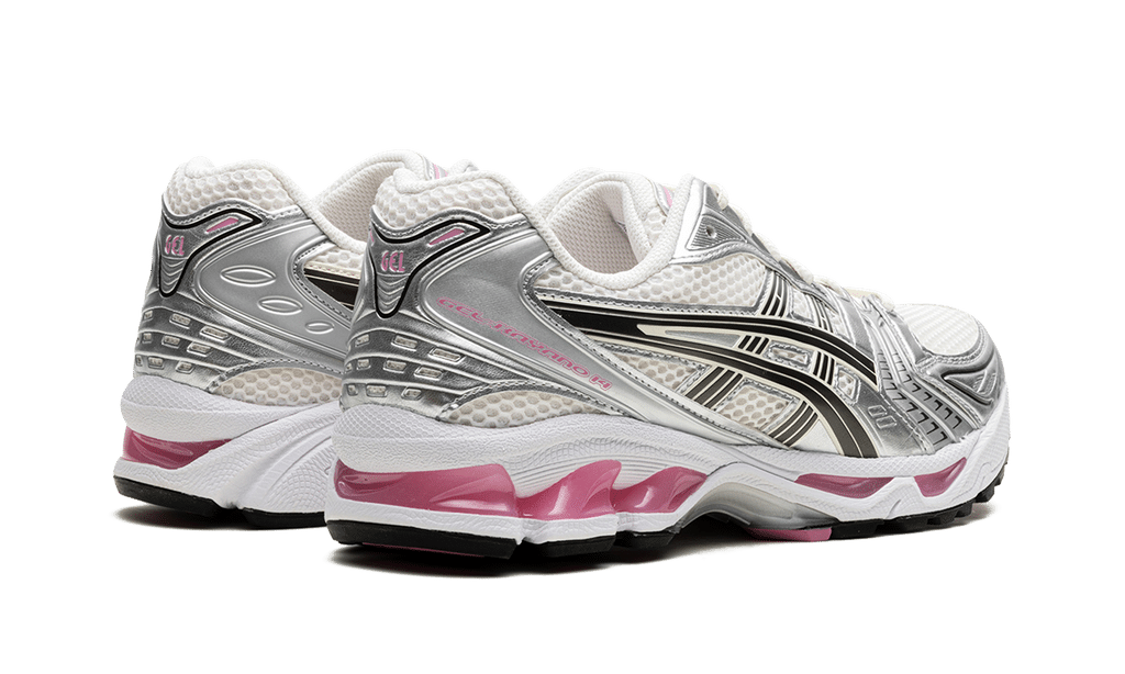 Asics Gel Kayano 14 Cream Sweet Pink