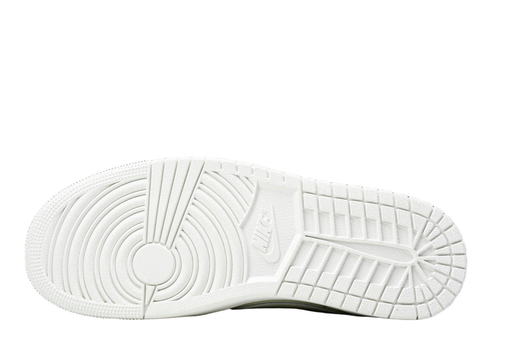 Air Jordan 1 Low OG x Travis Scott White Party