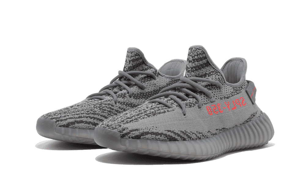 Yeezy 350 v2 BELUGA