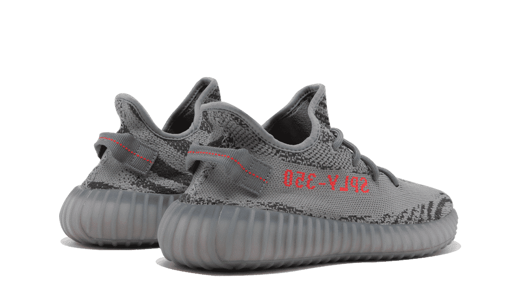 Yeezy 350 v2 BELUGA