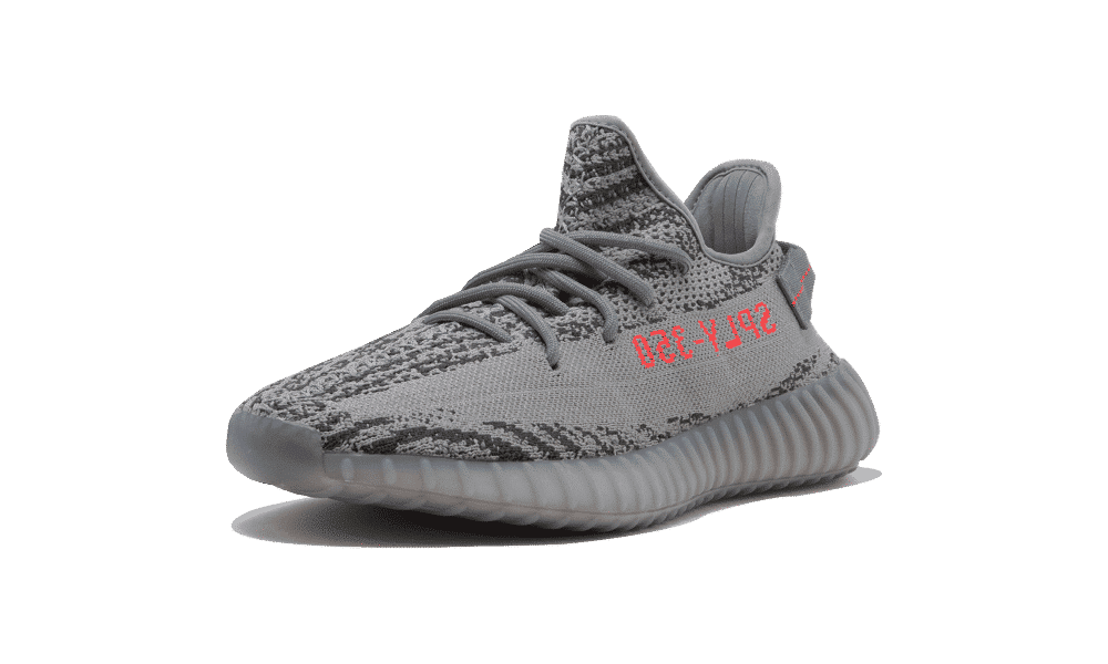 Yeezy 350 v2 BELUGA