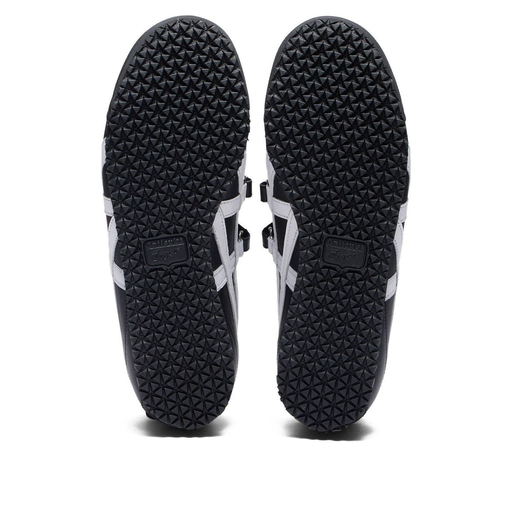 Onitsuka Tiger x PATOU Mexico 66 Ballerina 'Black White'