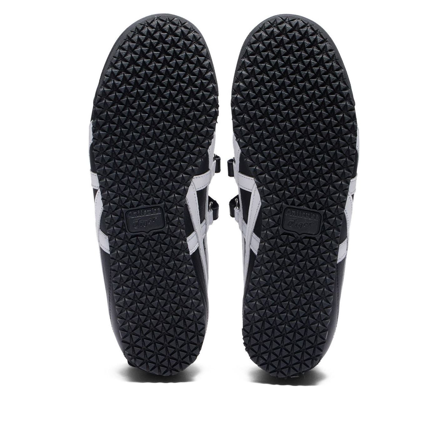 Onitsuka Tiger x PATOU Mexico 66 Ballerina 'Black White'