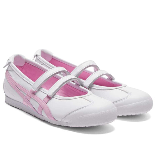 (WMNS) Onitsuka Tiger x PATOU Mexico 66 Ballerina 'White Cotton Candy'