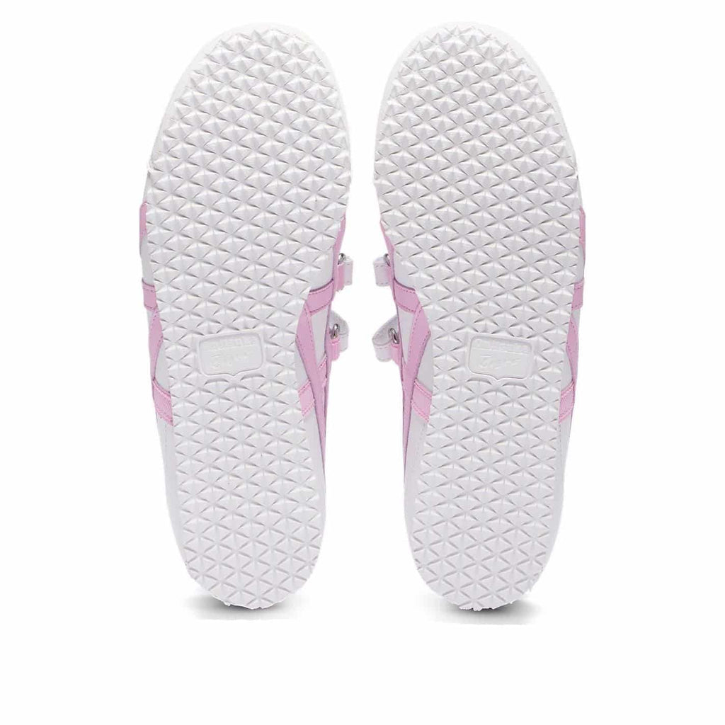 (WMNS) Onitsuka Tiger x PATOU Mexico 66 Ballerina 'White Cotton Candy'
