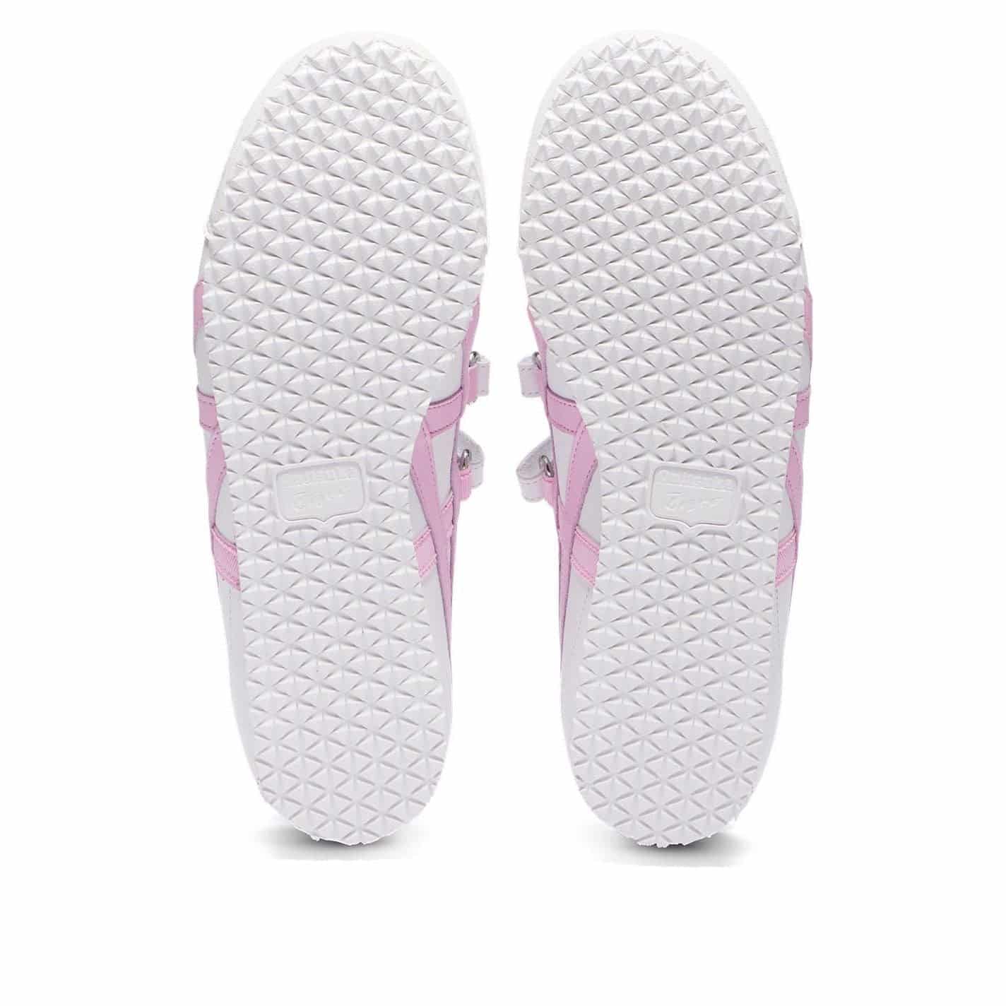 (WMNS) Onitsuka Tiger x PATOU Mexico 66 Ballerina 'White Cotton Candy'