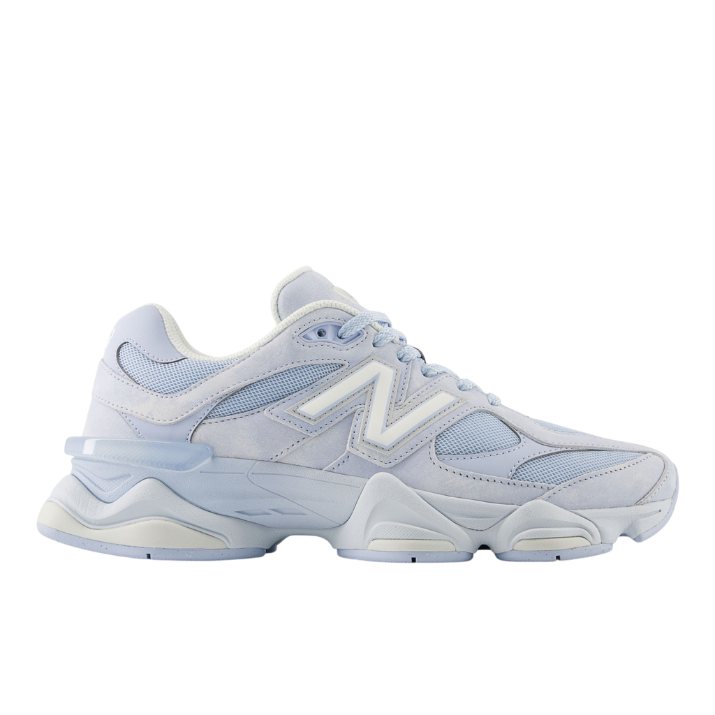 New Balance 9060 Sea Salt Oxford Blue
