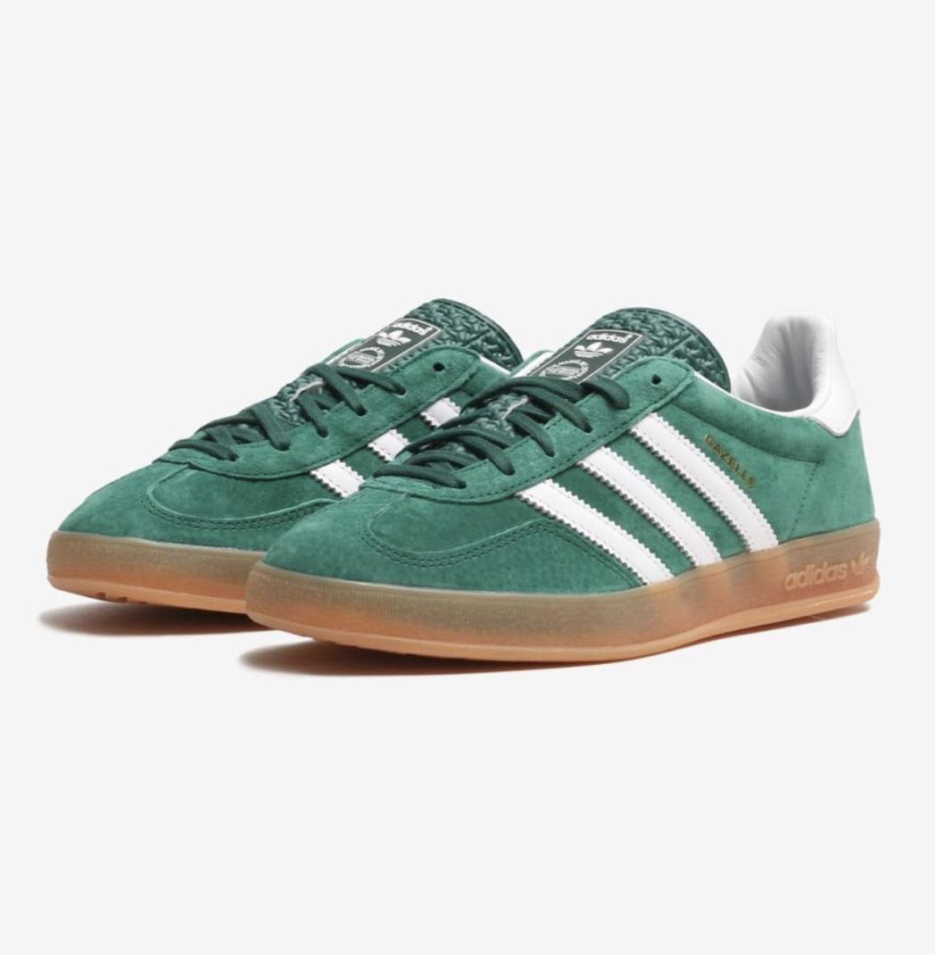 Adidas Gazelle Indoor