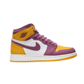Air Jordan 1 High Brotherhood