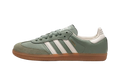Adidas Samba OG Silver Green