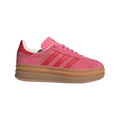 adidas Gazelle Bold - GS - Rose Tone Better Scarlet