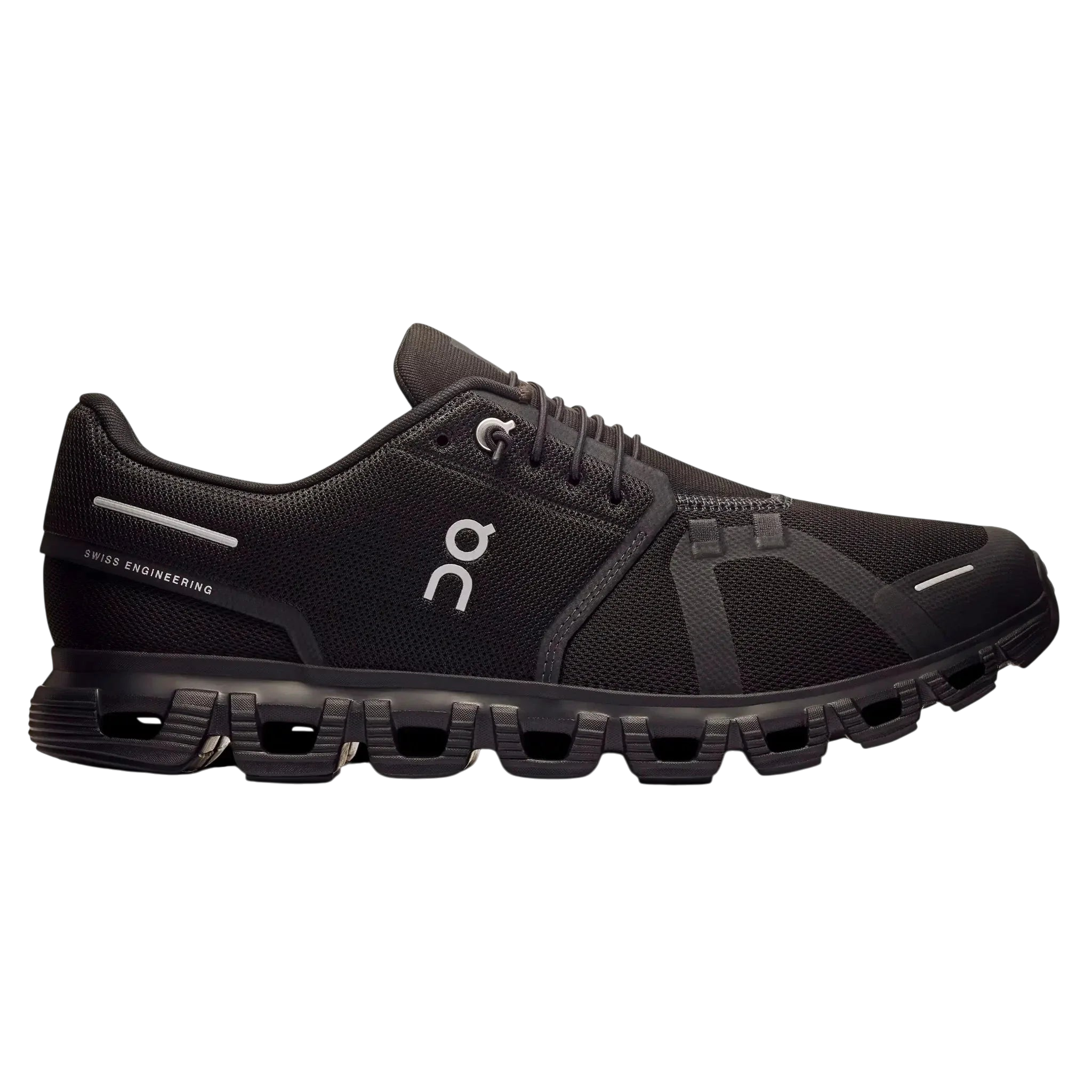 On Running Cloud 6 All Black