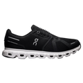 On Running Cloud 6 Black White
