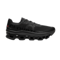 On Running Cloudmonster All Black