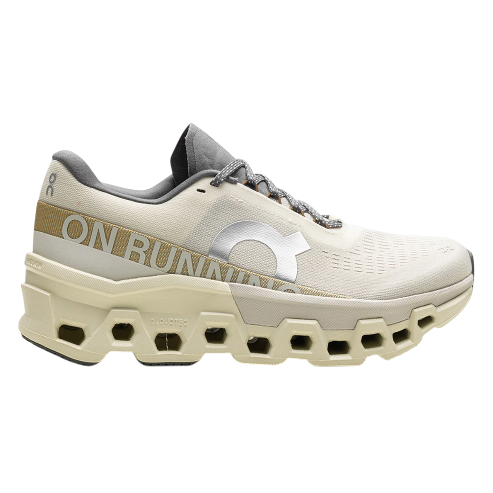 On Running Cloudmonster 2 Cream Ice
