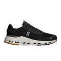 On Running Cloudnova Form 2 Black Ivory