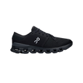 On Running Cloud X 4 Black Eclipse