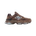 New Balance 9060 Brown Blue