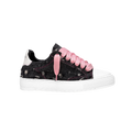 Numeris Pink Denim