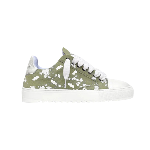 Numeris Atelier Olive