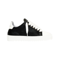 Numeris Atelier Black Leather