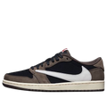 Travis Scott x Air Jordan 1 Low Mocha