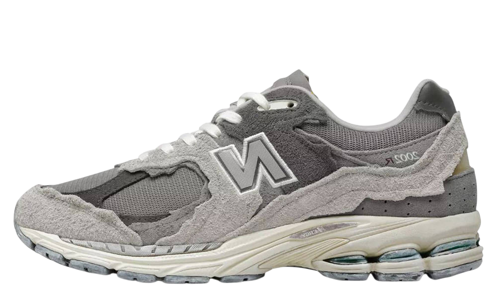 New Balance 2002R Protection Pack Rain Cloud
