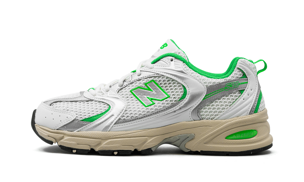New Balance 530 WHITE