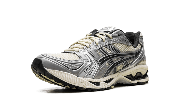 Asics Gel Kayano 14 Oyster White Steeple Grey