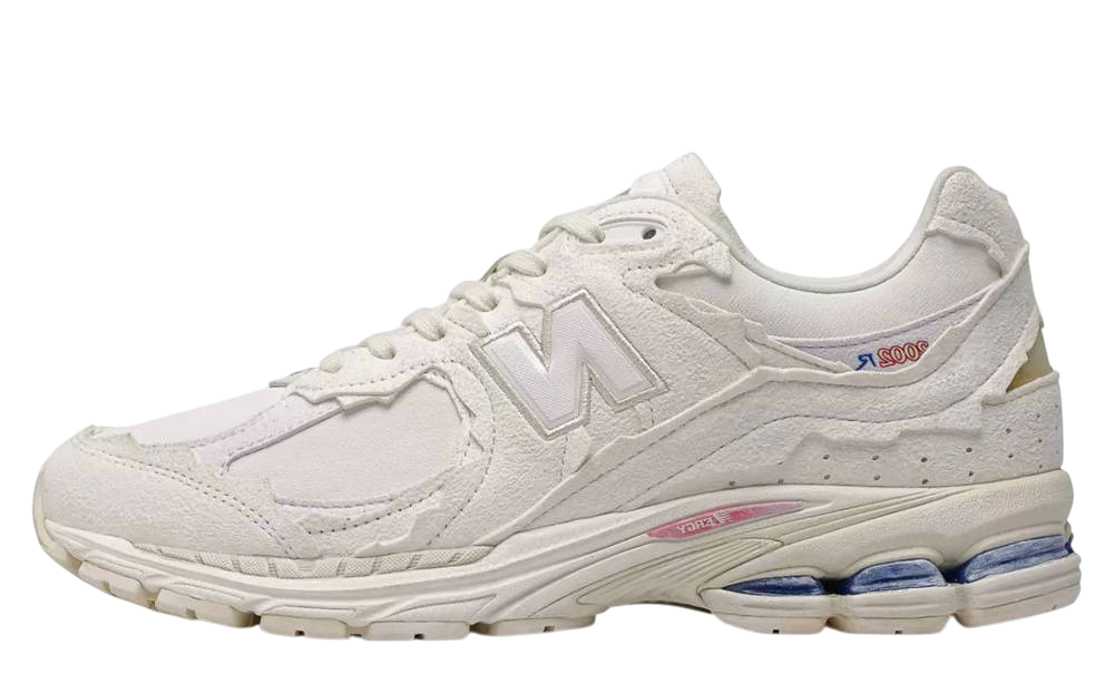 New Balance 2002R Protection Pack Sea Salt