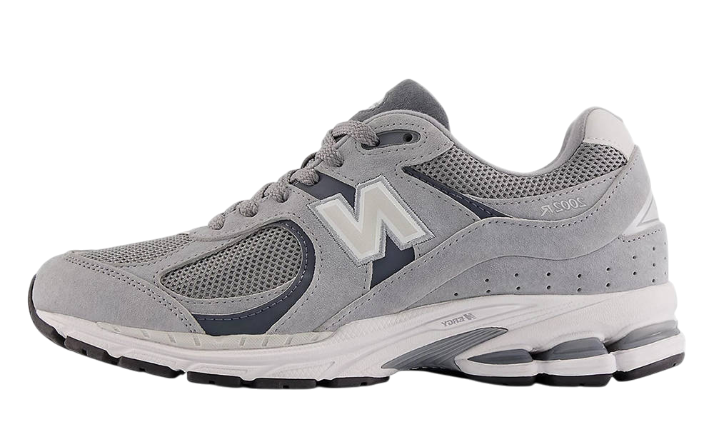 New Balance 2002R Steel