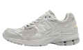 size? x New Balance 2002R Refined Future Silver