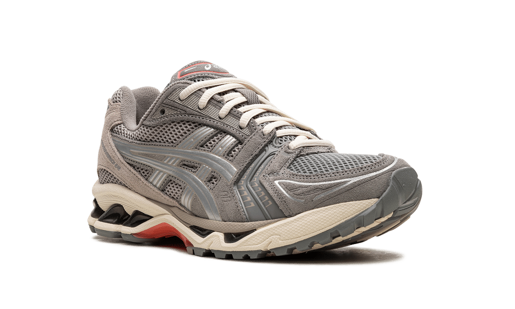 Asics Gel Kayano 14 Pure Silver