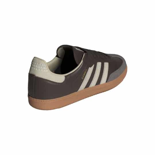 adidas Samba OG 'Brown Putty Grey'