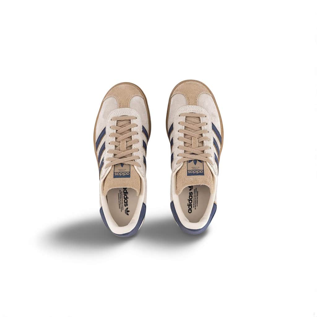 adidas Originals Women's Gazelle Bold