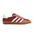 adidas Gazelle Indoor Maroon Crimson