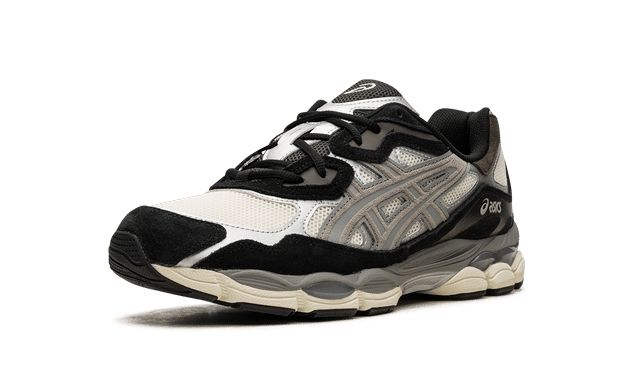 ASICS Gel-NYC Ivory Clay Grey