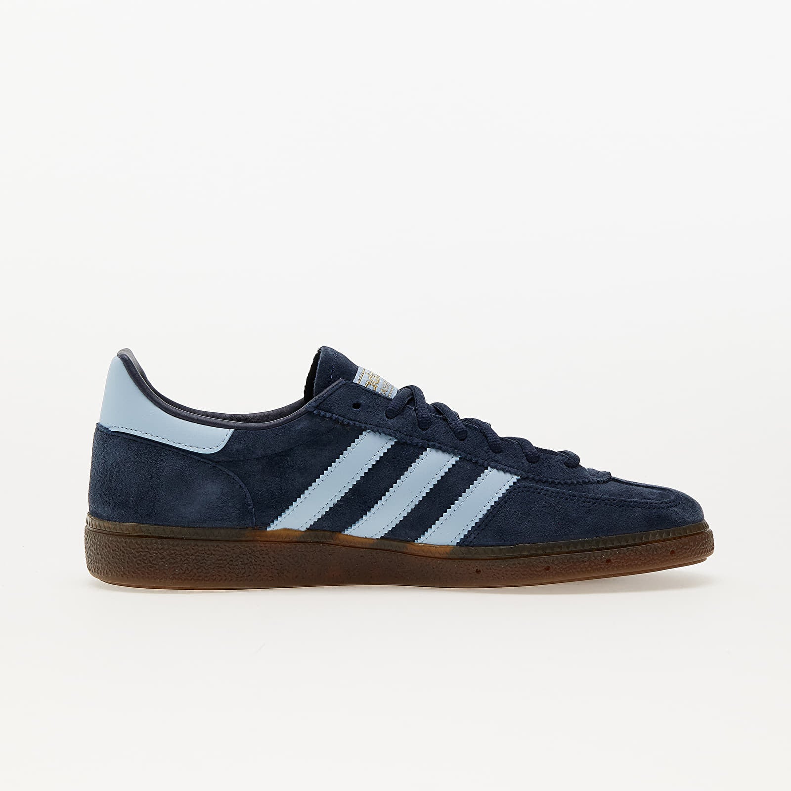 Adidas Handball Spezial Navy Gum