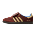 Adidas Samba Nylon Wales Bonner Fox Brown