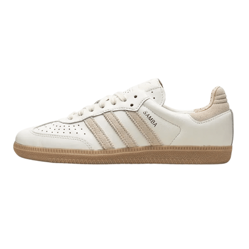 Adidas Samba OG Core White Magic Beige