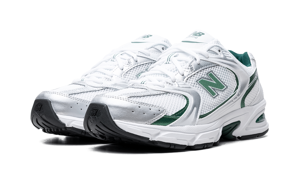 New Balance 530 Nightwatch Green