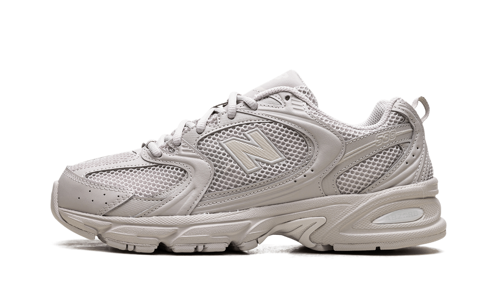 New Balance 530 Moonrock Moonbeam