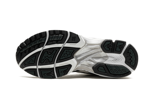 Asics Gel Kayano 14 Kith Cream Scarab