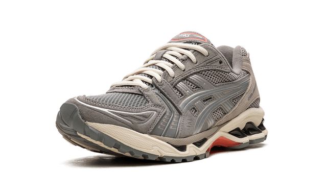 Asics Gel Kayano 14 Pure Silver