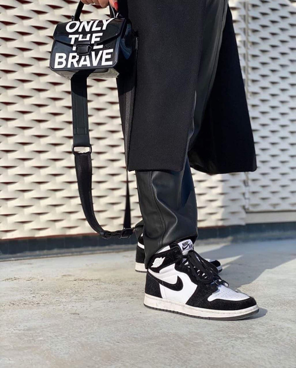 Air Jordan 1 Retro High OG Panda