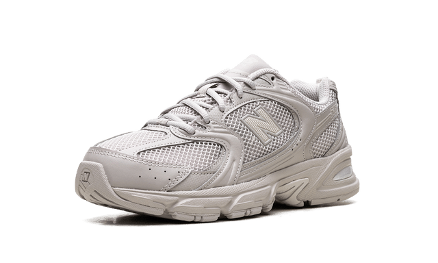 New Balance 530 Moonrock Moonbeam