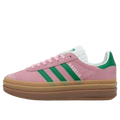 Adidas Gazelle Bold 'True Pink'